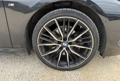 BMW SERIE 2 GRAN COUPE (F44) 218 i M SPORT 136 DKG7 / TOIT OUVRANT - PANO /  
