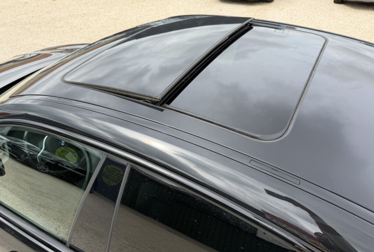 BMW SERIE 2 GRAN COUPE (F44) 218 i M SPORT 136 DKG7 / TOIT OUVRANT - PANO /  