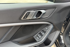 BMW SERIE 2 GRAN COUPE (F44) 218 i M SPORT 136 DKG7 / TOIT OUVRANT - PANO /  