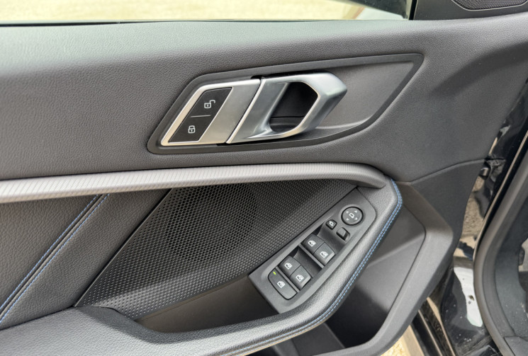 BMW SERIE 2 GRAN COUPE (F44) 218 i M SPORT 136 DKG7 / TOIT OUVRANT - PANO /  