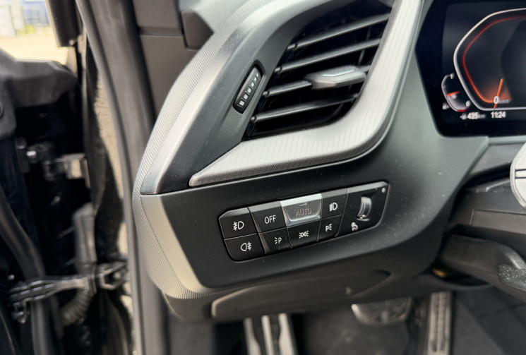 BMW SERIE 2 GRAN COUPE (F44) 218 i M SPORT 136 DKG7