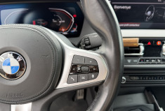 BMW SERIE 2 GRAN COUPE (F44) 218 i M SPORT 136 DKG7