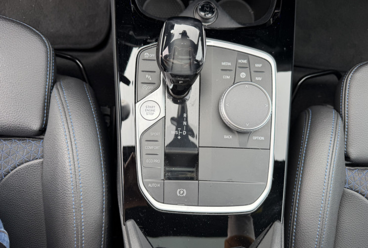 BMW SERIE 2 GRAN COUPE (F44) 218 i M SPORT 136 DKG7