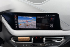 BMW SERIE 2 GRAN COUPE (F44) 218 i M SPORT 136 DKG7