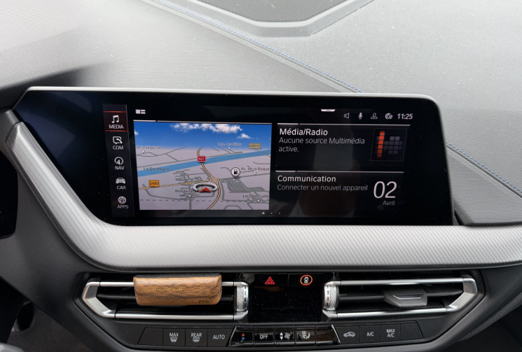 BMW SERIE 2 GRAN COUPE (F44) 218 i M SPORT 136 DKG7