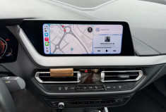 BMW SERIE 2 GRAN COUPE (F44) 218 i M SPORT 136 DKG7 / TOIT OUVRANT - PANO /  