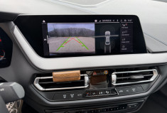 BMW SERIE 2 GRAN COUPE (F44) 218 i M SPORT 136 DKG7 / TOIT OUVRANT - PANO /  