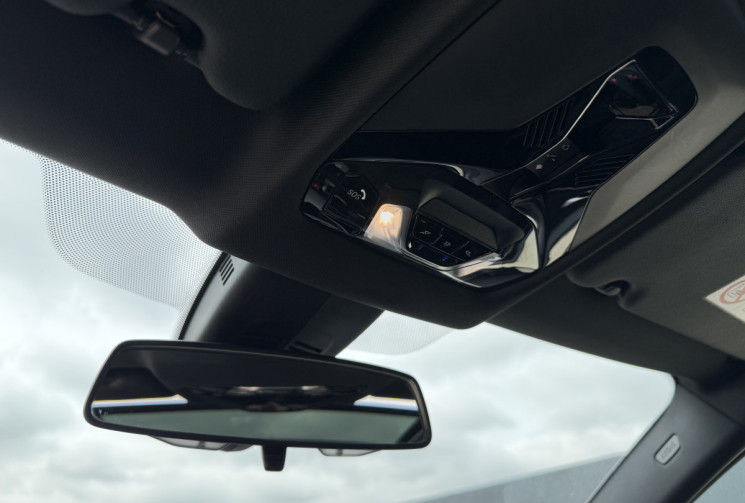 BMW SERIE 2 GRAN COUPE (F44) 218 i M SPORT 136 DKG7