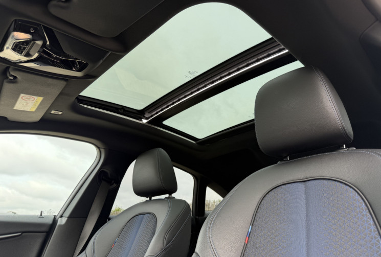 BMW SERIE 2 GRAN COUPE (F44) 218 i M SPORT 136 DKG7 / TOIT OUVRANT - PANO /  
