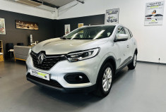 Renault Kadjar 1.3 TCE 140ch Business Attelage 