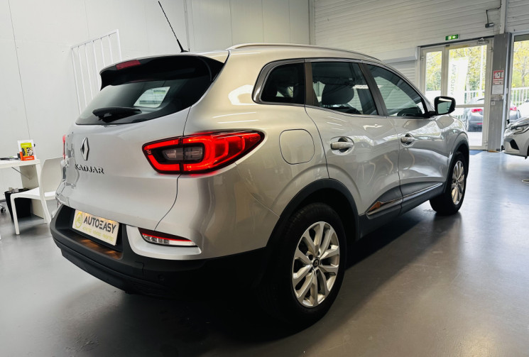 Renault Kadjar 1.3 TCE 140ch Business Attelage 