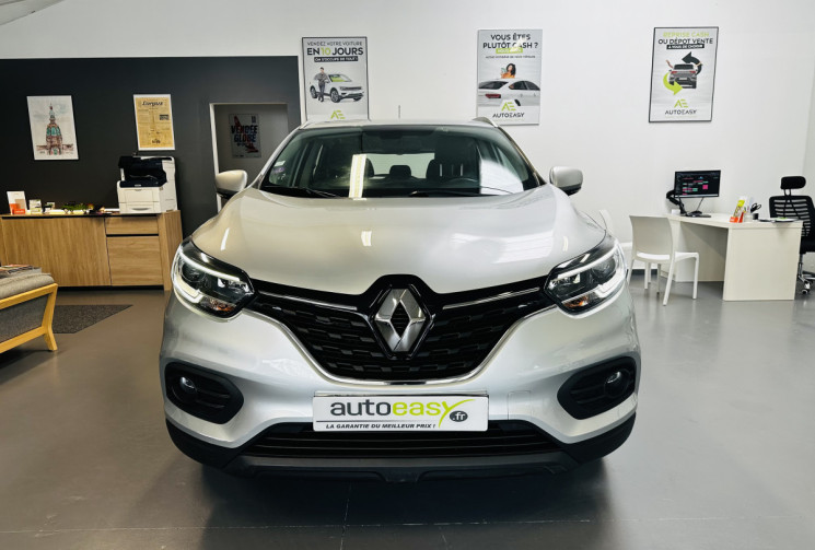 Renault Kadjar 1.3 TCE 140ch Business Attelage 