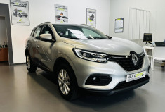 Renault Kadjar 1.3 TCE 140ch Business Attelage 