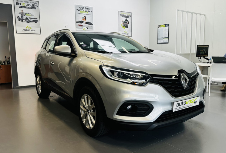 Renault Kadjar 1.3 TCE 140ch Business Attelage 