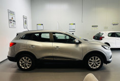 Renault Kadjar 1.3 TCE 140ch Business Attelage 