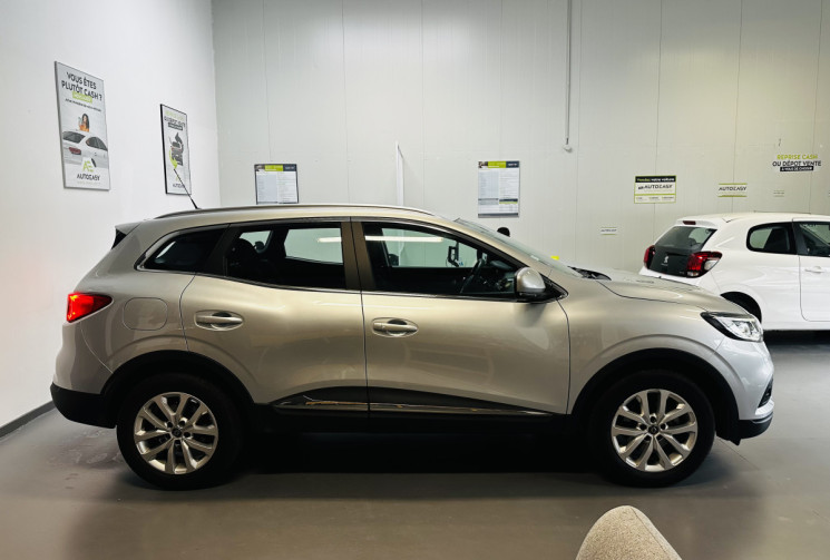 Renault Kadjar 1.3 TCE 140ch Business Attelage 