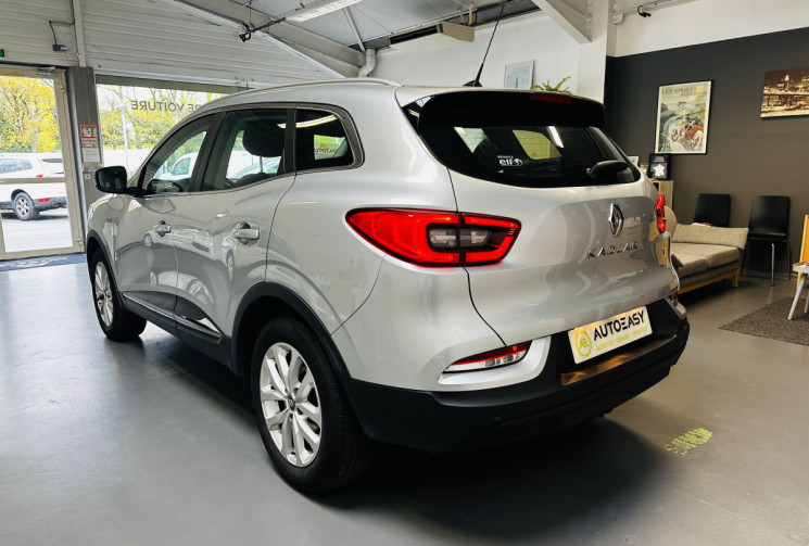 Renault Kadjar 1.3 TCE 140ch Business Attelage 