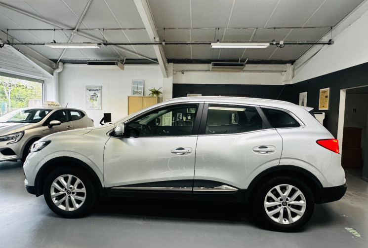 Renault Kadjar 1.3 TCE 140ch Business Attelage 