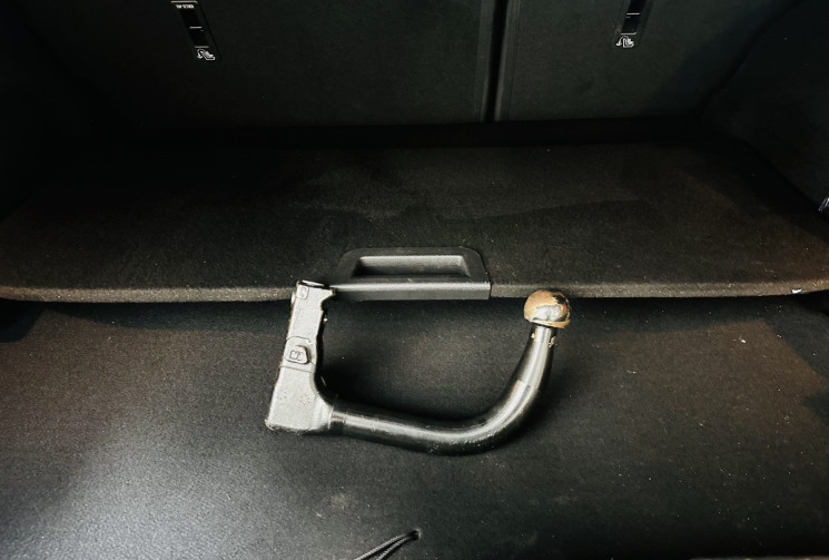 Renault Kadjar 1.3 TCE 140ch Business Attelage 