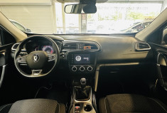 Renault Kadjar 1.3 TCE 140ch Business Attelage 