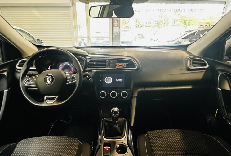Renault Kadjar 1.3 TCE 140ch Business Attelage 
