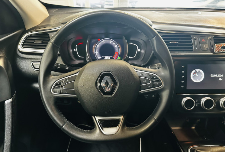 Renault Kadjar 1.3 TCE 140ch Business Attelage 