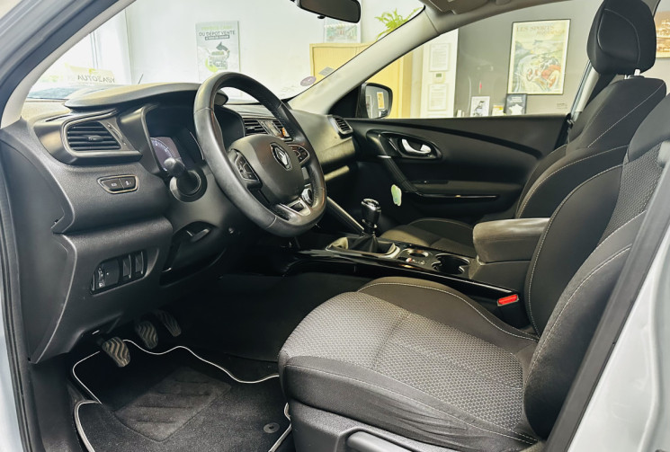 Renault Kadjar 1.3 TCE 140ch Business Attelage 