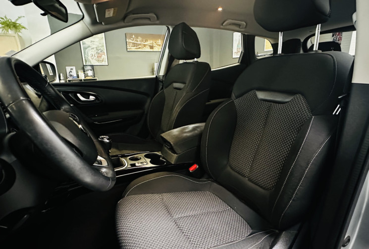 Renault Kadjar 1.3 TCE 140ch Business Attelage 