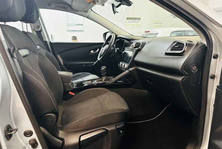Renault Kadjar 1.3 TCE 140ch Business Attelage 