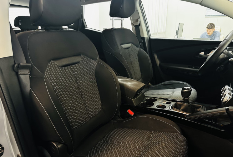 Renault Kadjar 1.3 TCE 140ch Business Attelage 