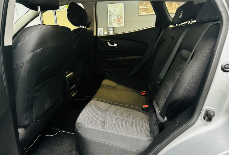 Renault Kadjar 1.3 TCE 140ch Business Attelage 
