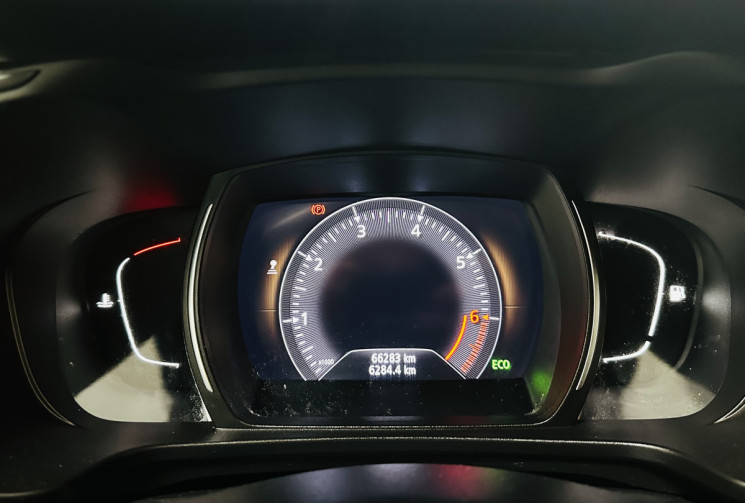 Renault Kadjar 1.3 TCE 140ch Business Attelage 