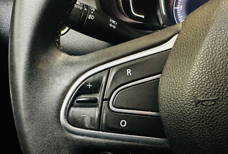 Renault Kadjar 1.3 TCE 140ch Business Attelage 