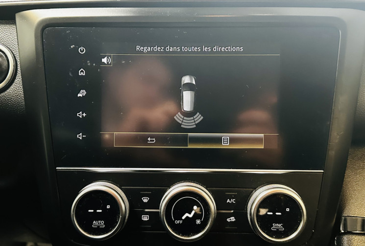 Renault Kadjar 1.3 TCE 140ch Business Attelage 