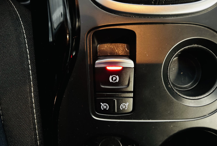 Renault Kadjar 1.3 TCE 140ch Business Attelage 