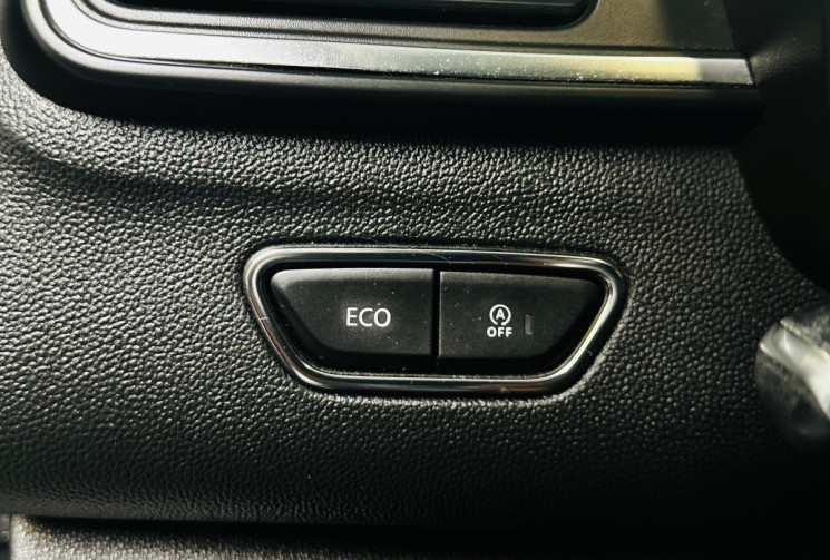 Renault Kadjar 1.3 TCE 140ch Business Attelage 