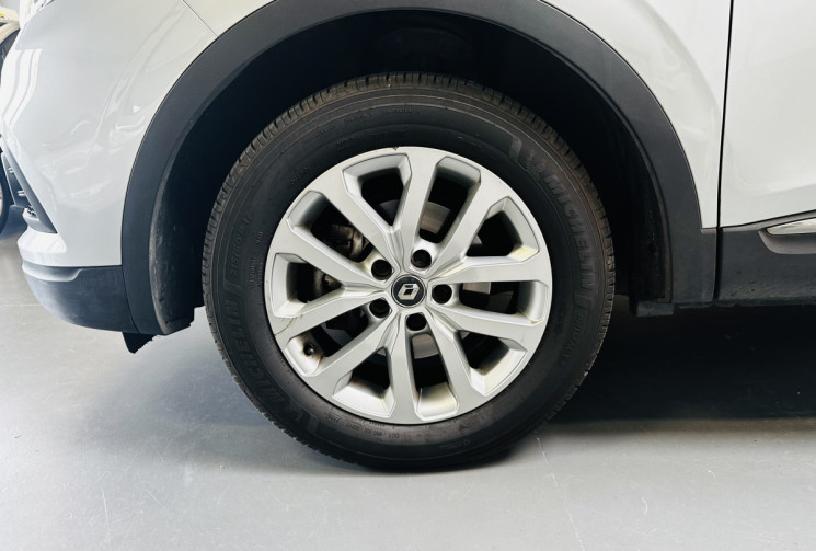 Renault Kadjar 1.3 TCE 140ch Business Attelage 