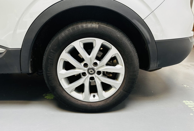 Renault Kadjar 1.3 TCE 140ch Business Attelage 