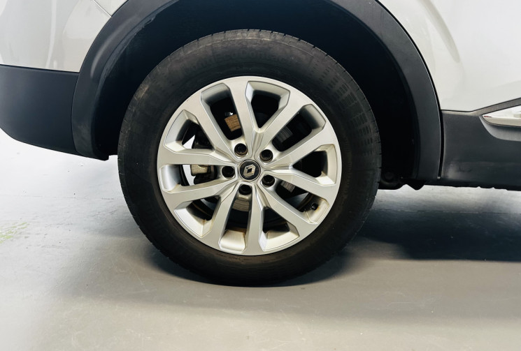 Renault Kadjar 1.3 TCE 140ch Business Attelage 