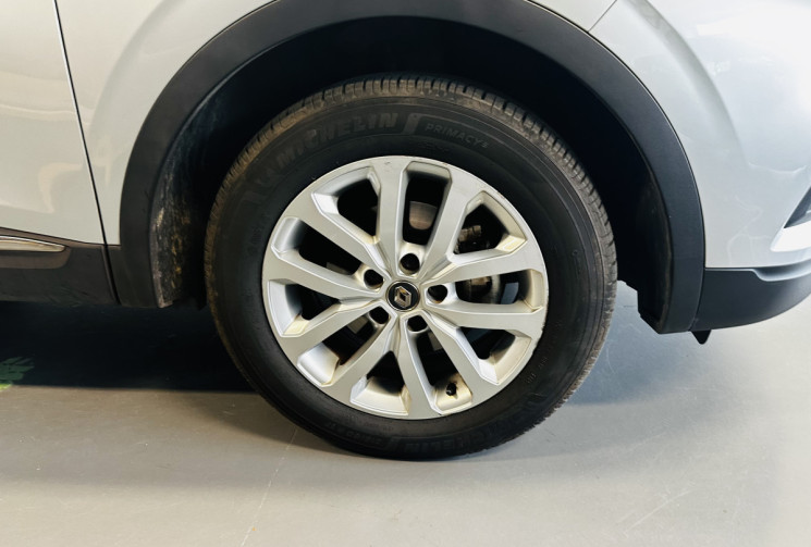 Renault Kadjar 1.3 TCE 140ch Business Attelage 