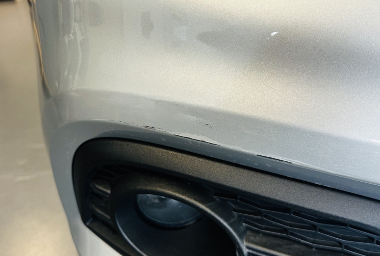 Renault Kadjar 1.3 TCE 140ch Business Attelage 