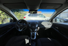 Chevrolet CRUZE 1.7 VCDi LTZ S&S 5p