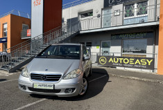 Mercedes Classe A A200CDI