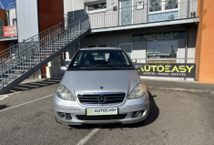 Mercedes Classe A A200CDI