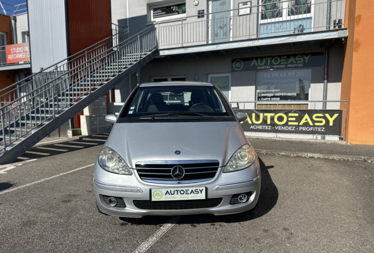 Mercedes Classe A A200CDI