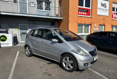 Mercedes Classe A A200CDI