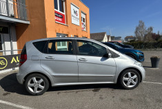 Mercedes Classe A A200CDI