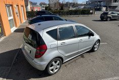 Mercedes Classe A A200CDI