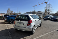 Mercedes Classe A A200CDI