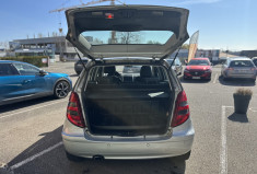 Mercedes Classe A A200CDI